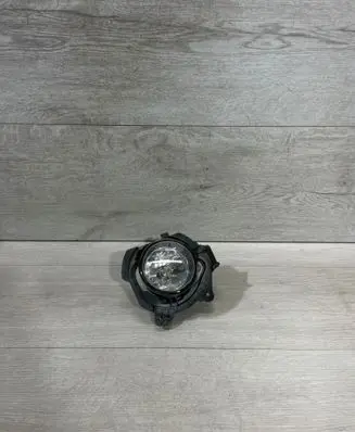 BMW X3 F25 Front fog light 7374146