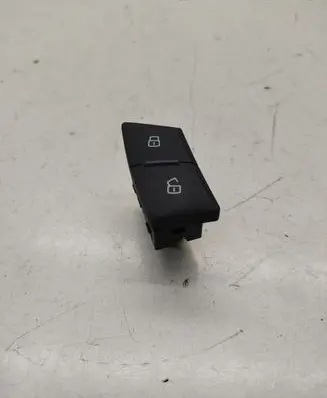 Audi A6 C7 Central locking switch button 4G2962106