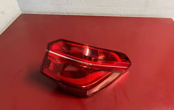 BMW X1 F48 F49 Rear/tail lights 7488544 63217488544