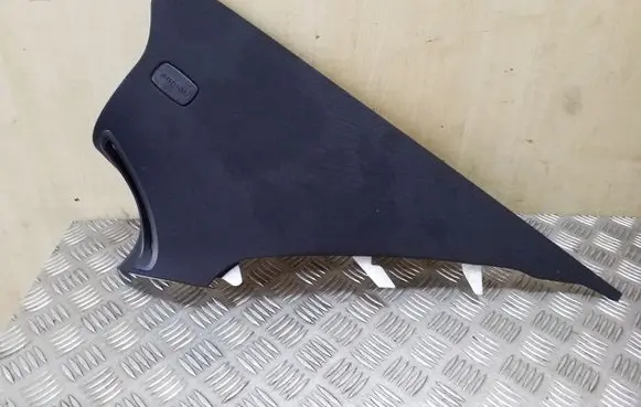 Mercedes-Benz E W212 (C) pillar trim A2126900825