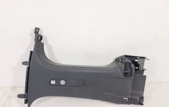 Renault Clio III (B) pillar trim (bottom) 8200293549