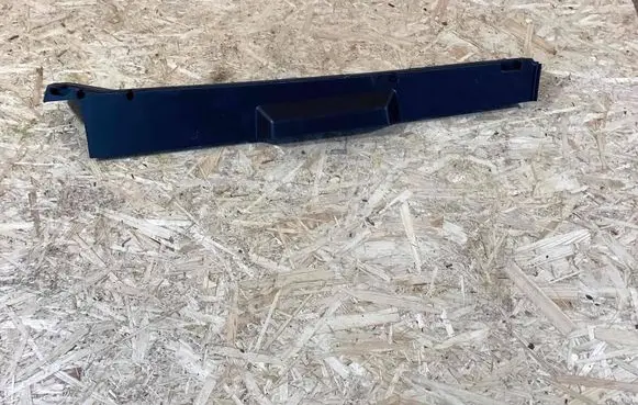 Porsche Macan (95B) Other trunk/boot trim element 8r0861836 95B8682401E0