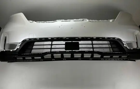 KIA Carnival Front bumper 86511R0000 2110220185
