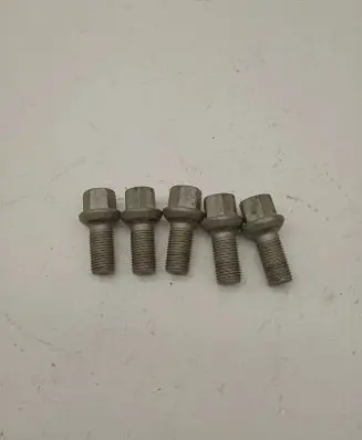 Mercedes-Benz GLE (W166 - C292) Nuts/bolts 
