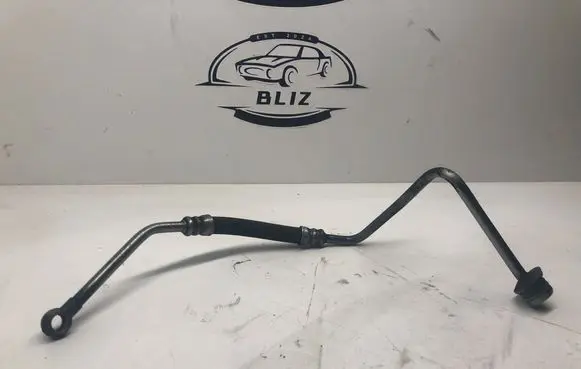 Audi A4 S4 B7 8E 8H Turbo turbocharger oiling pipe/hose 059145771