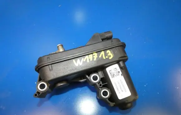 Mercedes-Benz A W177 Turbine electric control actuator A2820902880 WFP00907Y A2820900280