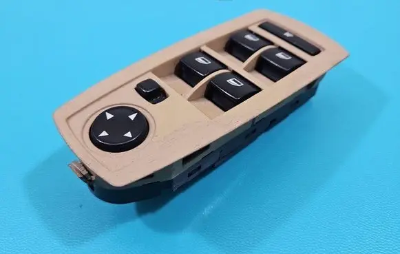 BMW X3 E83 Electric window control switch 3414352 IMPRK1487071