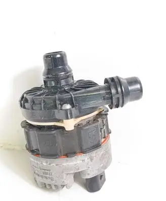 Mercedes-Benz Sprinter W907 W910 Electric auxiliary coolant/water pump A0005003800