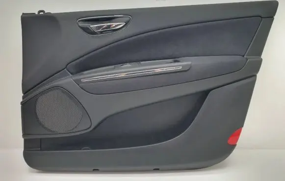 Fiat Bravo Front door card panel trim