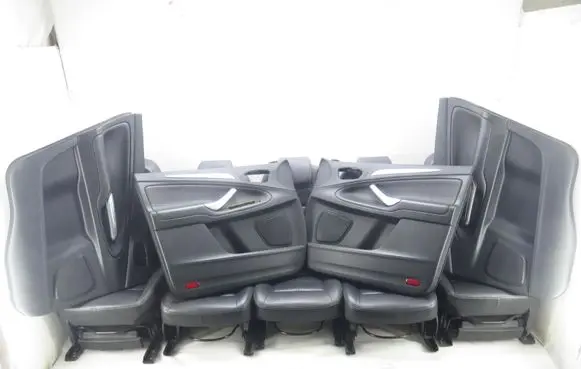 Ford S-MAX Seat set 