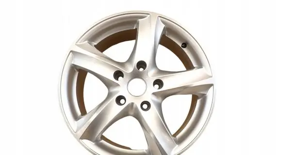 Mitsubishi FTO R19 alloy rim 5X114