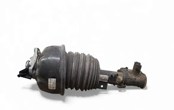 Mercedes-Benz CLS C218 X218 Front air suspension shock absorber A2123234700
