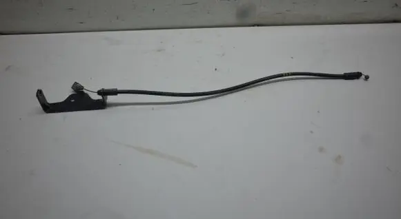 KIA Stonic Engine bonnet/hood lock release cable 