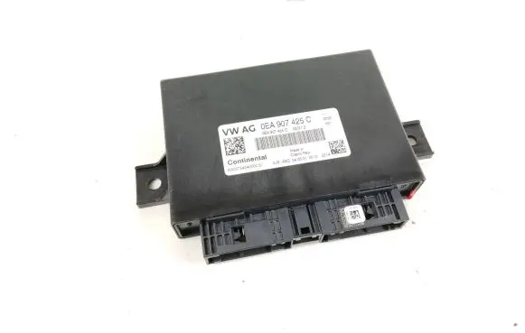 Volkswagen ID.3 Other control units/modules 0EA907425C