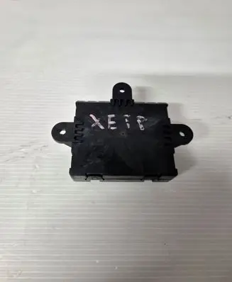 Jaguar XF X260 Door control unit/module 14D618