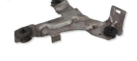 Volvo S60 Air filter cleaner box bracket assembly 8666209