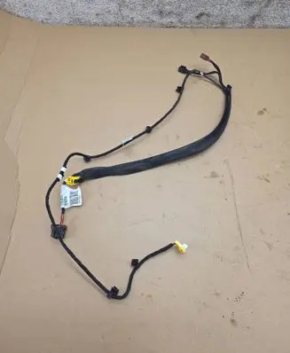 Skoda Kamiq Seat wiring loom 654971582 655971391F 4H0972773