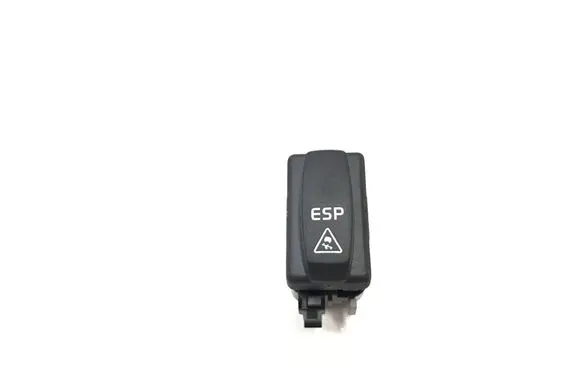 Renault Laguna II ESP (stability program) switch 