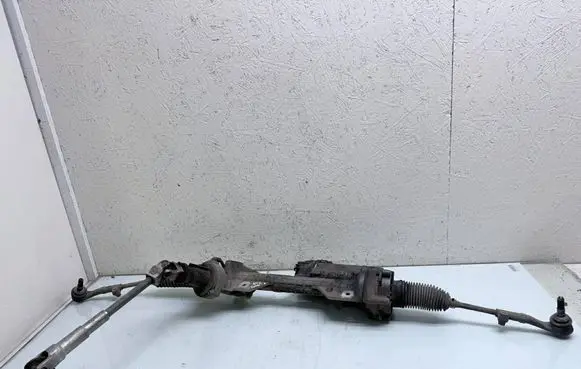 BMW 1 E81 E87 Steering rack 7806974124 6782197 678219702