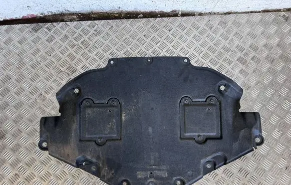 Toyota Mirai II Engine splash shield/under tray 58404-62010