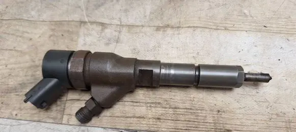 Citroen C5 Fuel injector 9641742880 0445110076