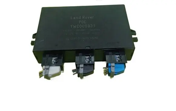 Land Rover Range Rover L322 Other control units/modules YWC000931