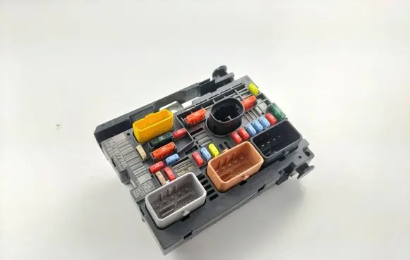 Fuse box set