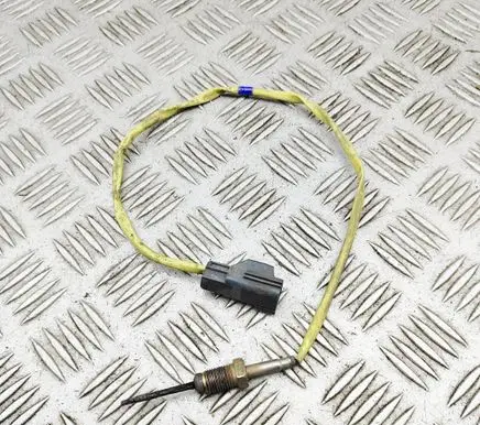 Ford Transit Oil temperature sensor GK3112B591AB