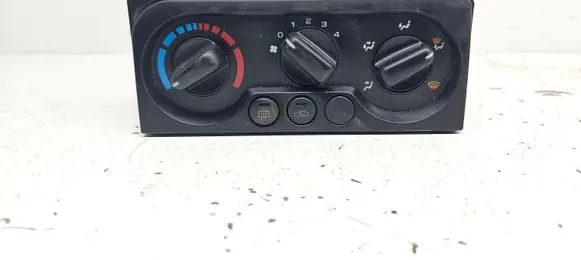 Subaru Legacy Climate control unit 7231AE150 3K11032700