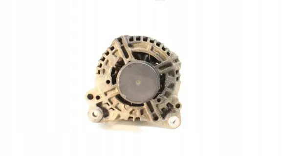 Skoda Octavia Mk2 (1Z) Generator/alternator 0124525091