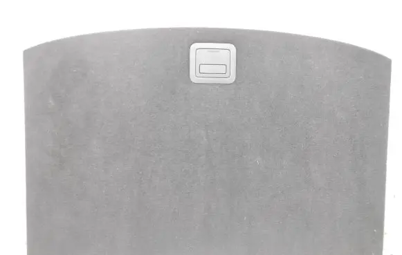 Mazda 6 Trunk/boot floor carpet liner GHP9688H0 K5005