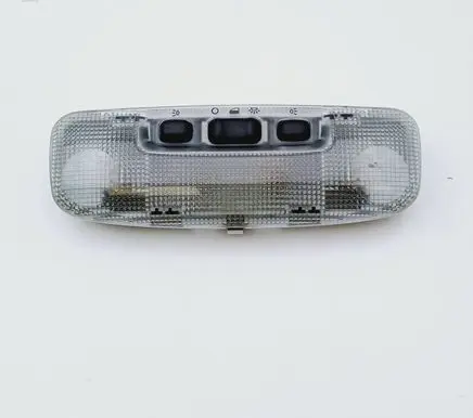 Ford C-MAX I Front seat light 3S7A13K767AA
