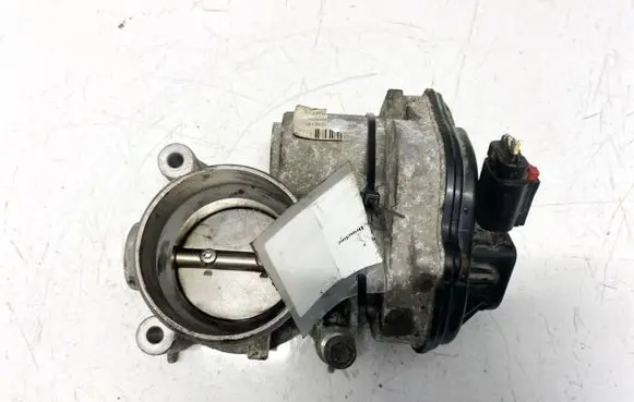 Ford S-MAX Throttle valve 4M5GFA