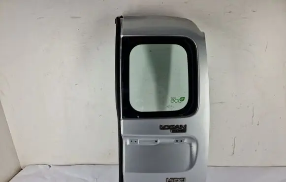 Dacia Logan I Rear door 