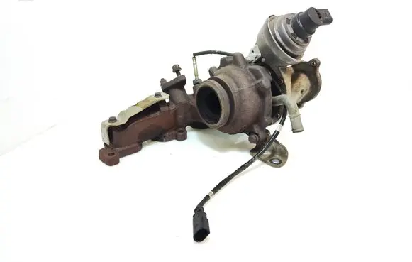 Volkswagen Transporter - Caravelle T5 Turbo 7922905004S YID00260R WTD00260R
