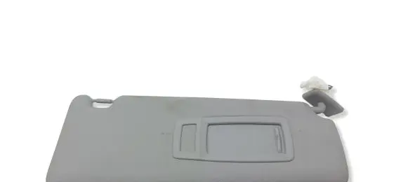 BMW 3 GT F34 Sun visor 