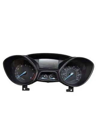 Ford Focus Speedometer (instrument cluster) F1ET10849CTG