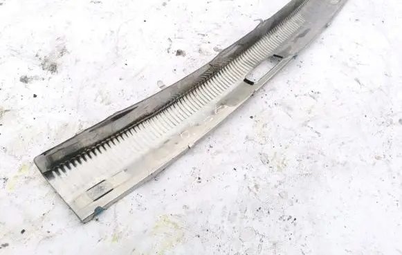 Skoda Superb B5 (3U) Other trunk/boot trim element
