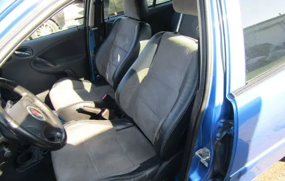 BMW X3 F25 Other seats 