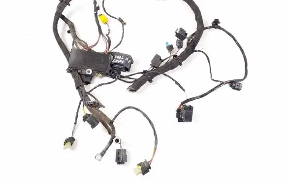 BMW 2 F45 Other wiring loom 6825781