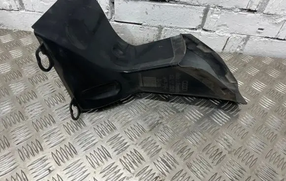 Audi A6 S6 C7 4G Air intake duct part 4G0121333G