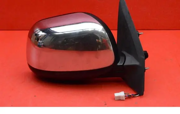 Mitsubishi Outlander Front door electric wing mirror 022588