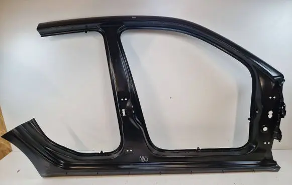 Audi A1 Pillar (middle) 82A809076