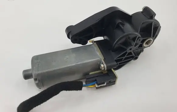 KIA Sorento Seat adjustment motor JCI2294593 00S1B2334
