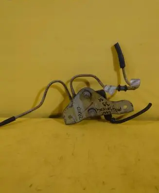 Fiat Doblo Vacuum valve 