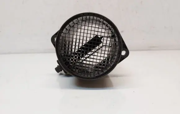 Seat Alhambra (Mk2) Mass air flow meter 0281002956 03L906461A