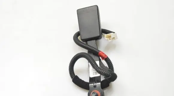KIA Ceed Front seatbelt buckle 88830A2000WK