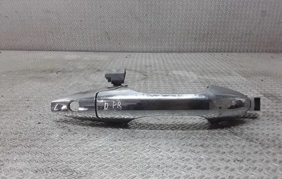 Honda Accord Front door exterior handle