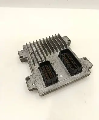 Opel Astra J Engine control unit/module 12639891 86AATS56031200Y1 12636386