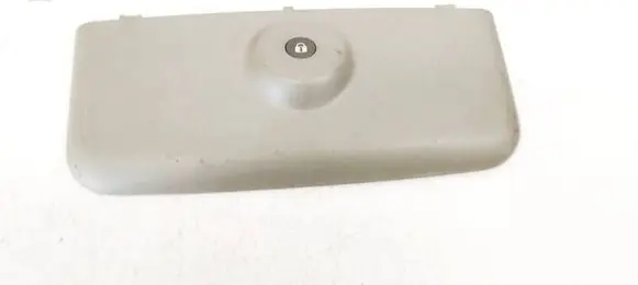Renault Scenic I Central locking switch button 